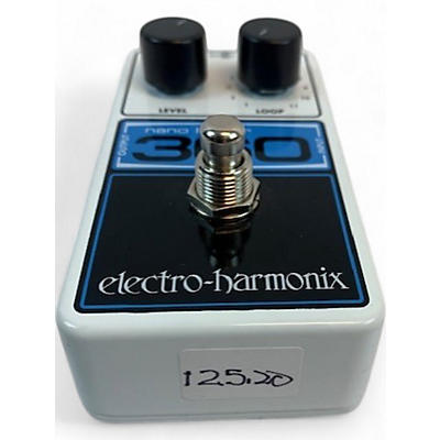 Electro-Harmonix Used Electro-Harmonix Looper 360 Nano Pedal