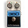 Used Electro-Harmonix Used Electro-Harmonix Looper 360 Nano Pedal