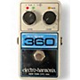 Used Electro-Harmonix Used Electro-Harmonix Looper 360 Nano Pedal