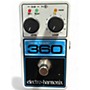 Used Electro-Harmonix Used Electro-Harmonix Looper 360 Nano Pedal