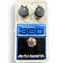 Used Electro-Harmonix Looper 360 Nano Pedal