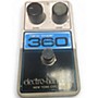 Used Electro-Harmonix Looper 360 Nano Pedal