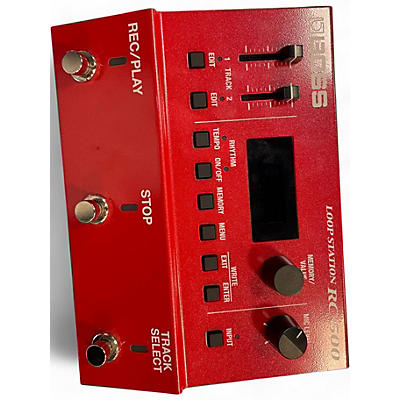 Used Electro-Harmonix Looper 360 Nano Pedal