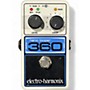 Used Electro-Harmonix Looper 360 Nano Pedal