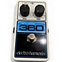 Used Electro-Harmonix Looper 360 Nano Pedal