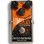 Used Electro-Harmonix Lumberjack Log Overdrive Effect Pedal