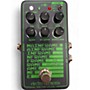 Used Electro Harmonix MAINFRAME Effect Pedal