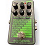 Used Electro-Harmonix MAINFRAME Effect Pedal