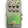 Used Electro-Harmonix MAINFRAME Effect Pedal