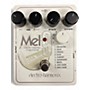 Used Electro-Harmonix MEL9 Tape Replay Machine Effect Pedal