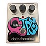 Used Electro-Harmonix MICRO QTRN Effect Pedal