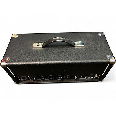 Used Electro-Harmonix MIG 20 Tube Guitar Amp Head