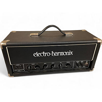 Electro-Harmonix Used Electro-Harmonix MIG-50 Guitar Amp Head