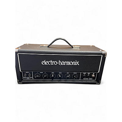 Used Electro-Harmonix MIG-50 Tube Guitar Amp Head