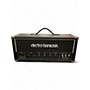 Used Electro-Harmonix MIG 50 Tube Guitar Amp Head
