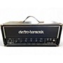 Used Electro-Harmonix MIG-50 Tube Guitar Amp Head