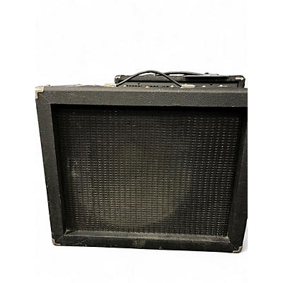 Used Electro-Harmonix MIKE MATTHEWS DIRT ROAD SPECIAL Guitar Combo Amp