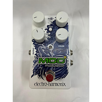 Electro-Harmonix Used Electro-Harmonix MOD 11 Effect Pedal