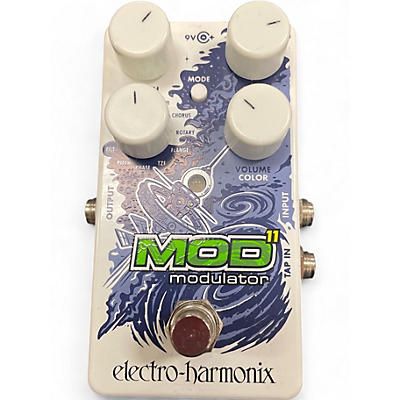 Electro-Harmonix Used Electro-Harmonix MOD 11 Effect Pedal