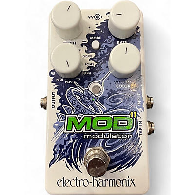 Electro-Harmonix Used Electro-Harmonix MOD 11  Effect Pedal