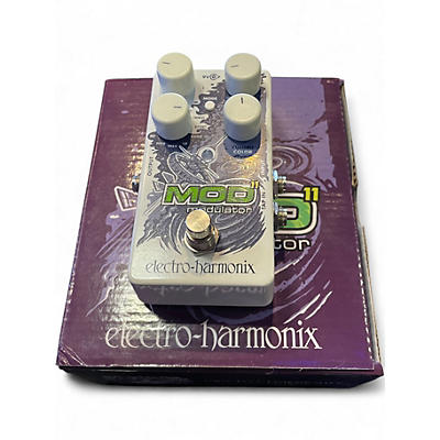 Used Electro-Harmonix MOD 11 Effect Pedal