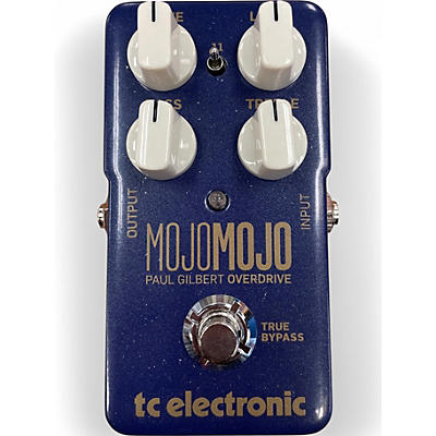 Used Electro-Harmonix MOJO MOJO  Effect Pedal