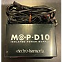 Used Electro-Harmonix Used Electro-Harmonix MOP-D10 Power Supply