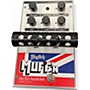 Used Electro-Harmonix MUFFN Effect Pedal