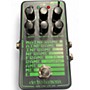 Used Electro-Harmonix Mainframe Bit Crusher Pedal