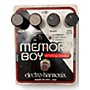 Used Electro-Harmonix Memory Boy Analog Delay Effect Pedal