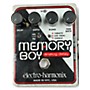 Used Electro-Harmonix Used Electro-Harmonix Memory Boy Analog Delay Effect Pedal