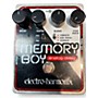 Used Electro-Harmonix Memory Boy Analog Delay Effect Pedal