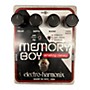 Used Electro-Harmonix Memory Boy Analog Delay Effect Pedal