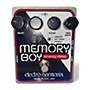 Used Electro-Harmonix Memory Boy Analog Delay Effect Pedal