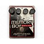 Used Electro-Harmonix Memory Boy Analog Delay Effect Pedal