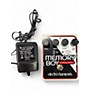 Used Electro-Harmonix Memory Boy Analog Delay Effect Pedal