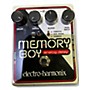 Used Electro-Harmonix Memory Boy Analog Delay Effect Pedal
