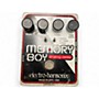 Used Electro-Harmonix Memory Boy Analog Delay Effect Pedal