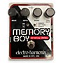 Used Electro-Harmonix Memory Boy Analog Delay Effect Pedal