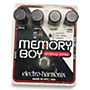 Used Electro-Harmonix Memory Boy Analog Delay Effect Pedal