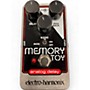 Used Electro-Harmonix Used Electro-Harmonix Memory Toy Analog Delay Effect Pedal