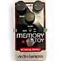 Used Electro-Harmonix Used Electro-Harmonix Memory Toy Analog Delay Effect Pedal