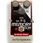 Used Electro-Harmonix Used Electro-Harmonix Memory Toy Analog Delay Effect Pedal