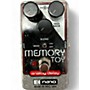 Used Electro-Harmonix Used Electro-Harmonix Memory Toy Analog Delay Effect Pedal