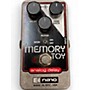 Used Electro-Harmonix Memory Toy Analog Delay Effect Pedal