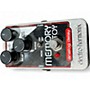 Used Electro-Harmonix Memory Toy Analog Delay Effect Pedal