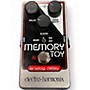 Used Electro-Harmonix Memory Toy Analog Delay Effect Pedal