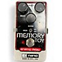 Used Electro-Harmonix Memory Toy Analog Delay Effect Pedal