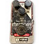 Used Electro-Harmonix Memory Toy Analog Delay Effect Pedal