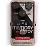 Used Electro-Harmonix Memory Toy Analog Delay Effect Pedal